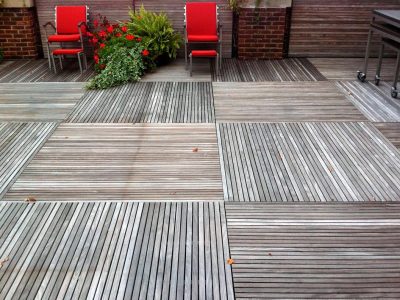 İpe Deck Promax Yapı