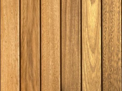 İroko Ahşap Deck Promax Yapı
