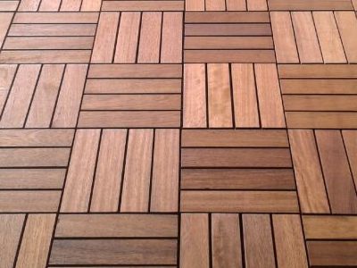 Komozit Karo Deck Promax Yapı