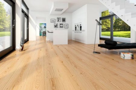 Laminat Parke Promax Yapı