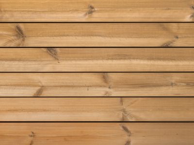 Thermowood Çam Cephe Kaplama Promax Yapı